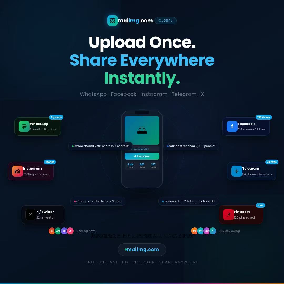 Choose files before you upload